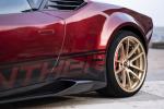 De Tomaso Pantera by Ares Design 2019 года